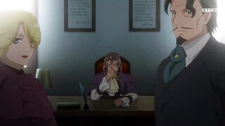 [AniMaunt] Tsuki ga Michibiku Isekai Douchuu 2 - 14