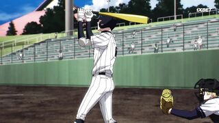 [AniMaunt] Boukyaku Battery (TV) - 01