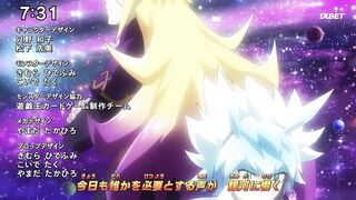 [AniMaunt] YuGiOh! Go Rush!! - 103