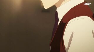 [AniMaunt] Bartender Kami no Glass - 02