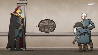 [AniMaunt] Sand Land The Series - 09