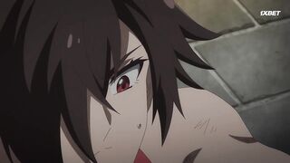 [AniMaunt] Dekisokonai to Yobareta Motoeiyuu wa Jikka kara Tsuihou sareta node Sukikatte ni Ikiru Koto ni Shita - 03