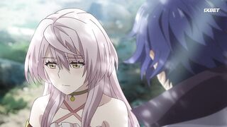 [AniMaunt] Dekisokonai to Yobareta Motoeiyuu wa Jikka kara Tsuihou sareta node Sukikatte ni Ikiru Koto ni Shita - 02