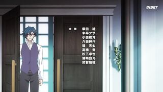 [AniMaunt] Dekisokonai to Yobareta Motoeiyuu wa Jikka kara Tsuihou sareta node Sukikatte ni Ikiru Koto ni Shita - 01