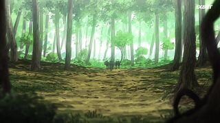 [AniMaunt] Re Monster - 02