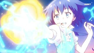 [AniMaunt] Tensei shitara Dainana Ouji Datta node, Kimama ni Majutsu wo Kiwamemasu - 02