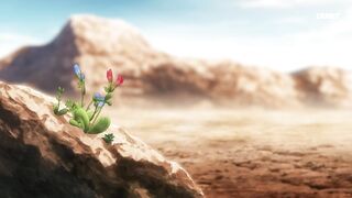 [AniMaunt] Unnamed Memory - 01