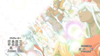 [AniMaunt] Dungeon Meshi - 15