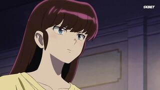 [AniMaunt] Urusei Yatsura (2024) - 13