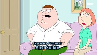 [AniMaunt] Family Guy 22 - 14