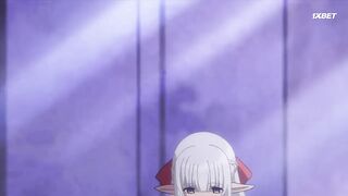 [AniMaunt] Maou no Ore ga Dorei Elf wo Yome ni Shitanda ga Dou Medereba Ii - 02