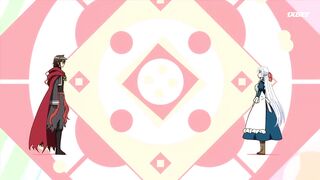 [AniMaunt] Maou no Ore ga Dorei Elf wo Yome ni Shitanda ga Dou Medereba Ii - 03