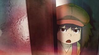 [AniMaunt] Kurayukaba