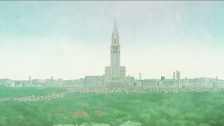 [AniMaunt] Kuramerukagari