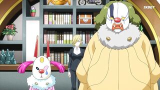 [AniMaunt] Tensei shitara Slime Datta Ken 3 - 02