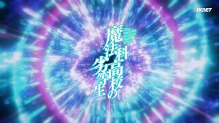 [AniMaunt] Mahouka Koukou no Rettousei 3 - 02