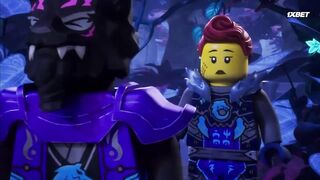 [AniMaunt] LEGO Ninjago%3A Dragons Rising 2 - 01