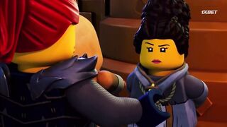 [AniMaunt] LEGO Ninjago%3A Dragons Rising 2 - 03