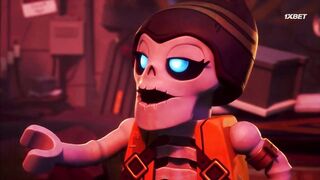 [AniMaunt] LEGO Ninjago%3A Dragons Rising 2 - 04