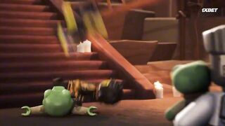 [AniMaunt] LEGO Ninjago%3A Dragons Rising 2 - 05