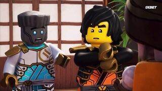 [AniMaunt] LEGO Ninjago%3A Dragons Rising 2 - 06