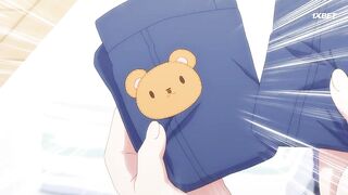 [AniMaunt] One Room - Hiatari Futsuu - Tenshi-tsuki - 03