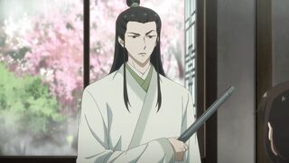 [AniMaunt] Bai Yao Pu 4 - 09