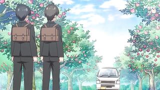 [AniMaunt] Jiisan Baasan Wakagaeru - 02