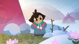 Умка S1E47 Хозяин реки