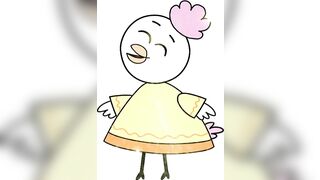 Отель у овечек S1E46 Детский клуб