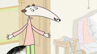 Отель у овечек S1E51 Математика – это чудо!