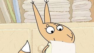 Отель у овечек S1E13 В поисках клада