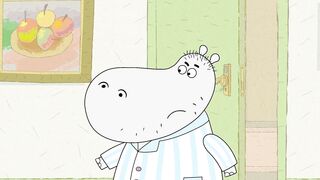 Отель у овечек S1E16 Репетиция