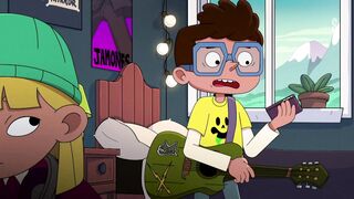 Монстромания S1E03 Торможижа