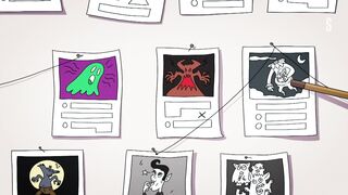 Монстромания S1E04 Глабергастлинг