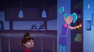 Монстромания S1E06 Ужастики