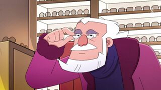 Монстромания S1E11 Дом тролля