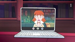 Монстромания S1E15 Дверь номер три. Часть 1