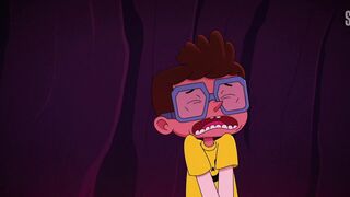 Монстромания S1E22 Среди снов