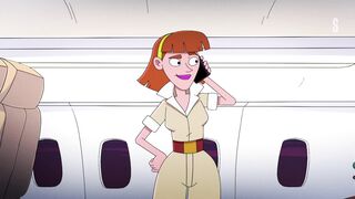 Монстромания S1E27 Мир, любовь и гармония. Часть 1