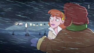 Монстромания S1E28 Мир, любовь и гармония. Часть 2