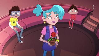 Монстромания S1E32 Вампир моей мечты. Часть 2