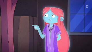 Монстромания S1E43 Банши