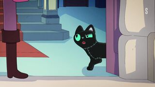 Монстромания S1E49 Йольский кот