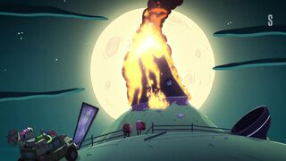 Монстромания S1E51 Операция «Дракула» Финал. Часть 1