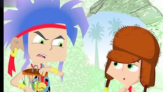 Каменный век s1e41