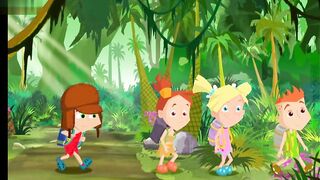 Каменный век s1e47