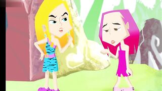 Каменный век s1e52