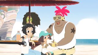 Киберскорость S1E02