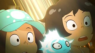 Киберскорость S1E03